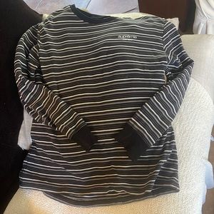 Supreme tshirt long sleeved new without tags